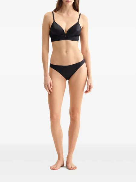 Sutien Eres cu funde negru