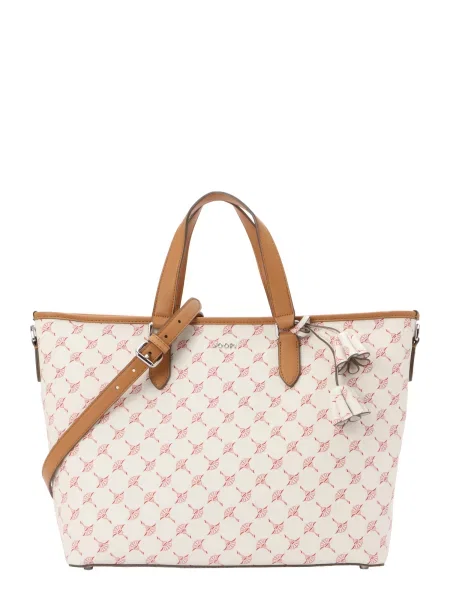 Shopper kabelka Joop! červená