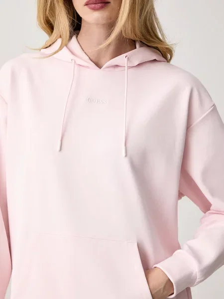 Guess кофта з капюшоном FABRIZIA