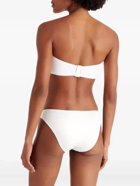 Bikini Eres alb
