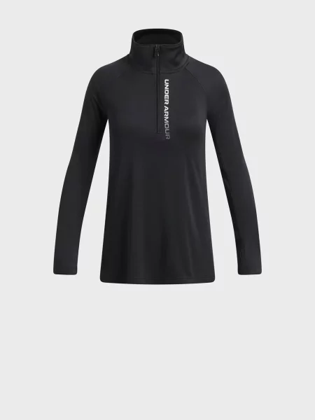 Детский свитер Under Armour черный