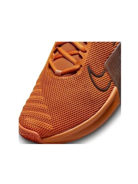 Tenisky Nike hnedá