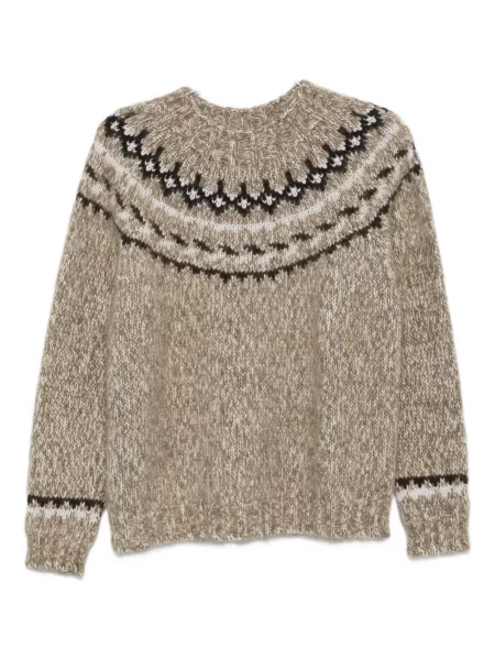 Pulover P.a.r.o.s.h.