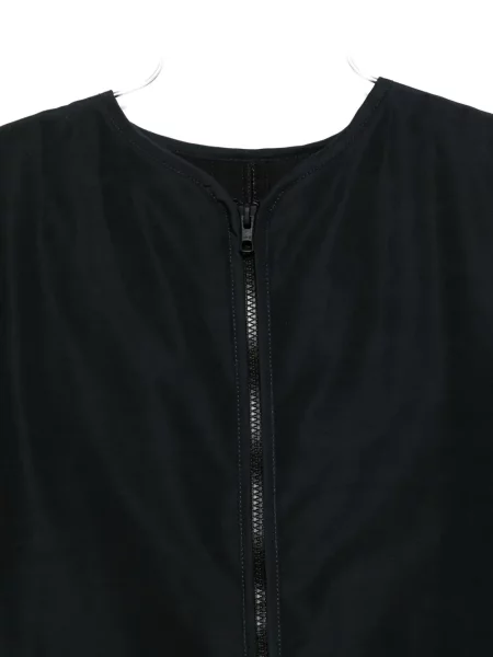 Geacă Cape Concept albastru