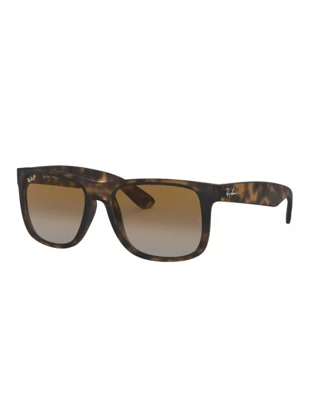 Ray-Ban Sluneční Brýle havana/ polarizovaná hnědá