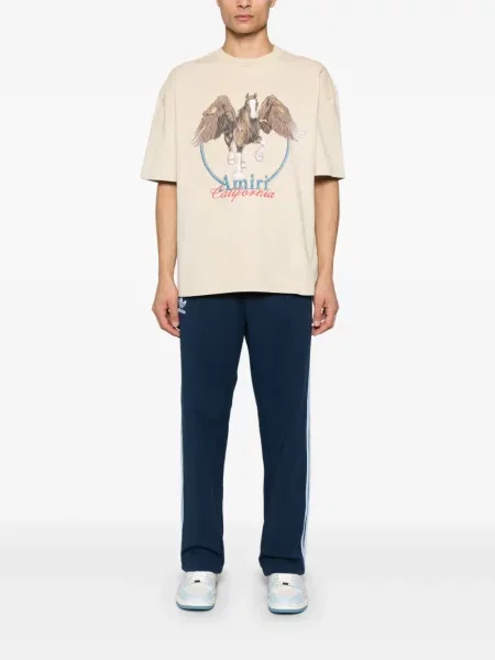 Tricou Amiri