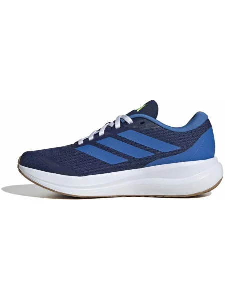 Gyerek félcipő Adidas kék