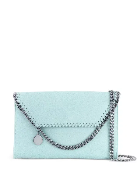 Nyaklánc Stella Mccartney kék