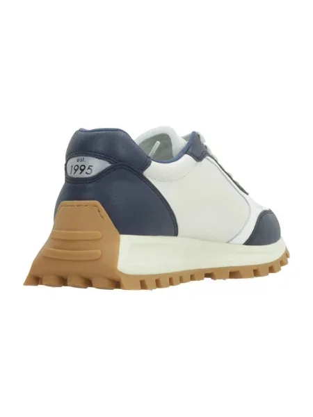 Pantofi Liu Jo alergare alb