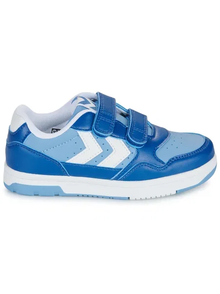 Pantofi copii Hummel albastru
