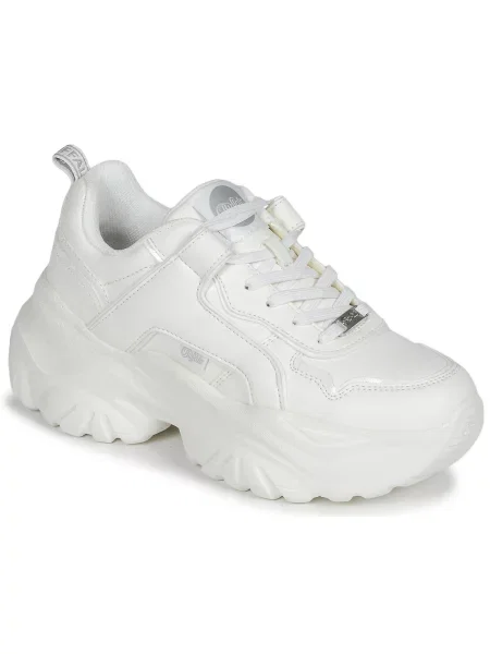 Tenisky Buffalo bílé