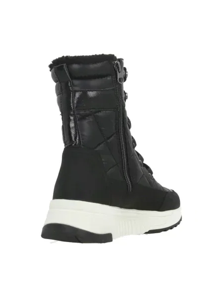 Pantofi Geox negru