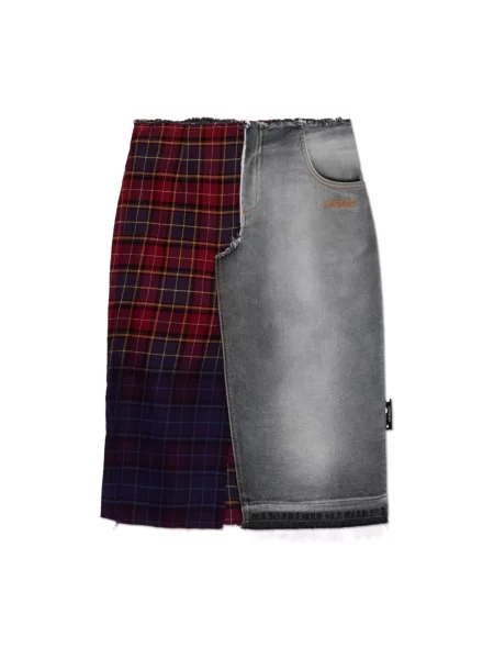 Spódnica Off-white biała