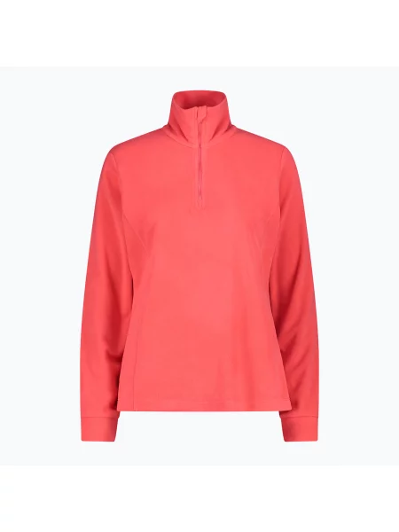 Mikina CMP corallo růžová