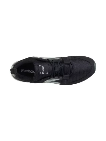 Tenisice Reebok Sport crna