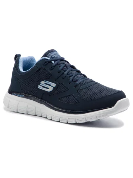 Superge Skechers modra
