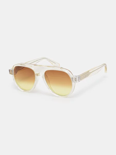 Thierry Lasry DYNASTY okulary przeciwsłoneczne pilotki