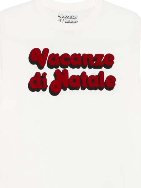 Tricou Mc2 Saint Barth alb