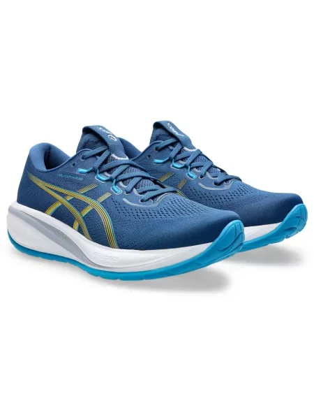Buty Do Biegania Asics Gel-Cumulus 28 Dorosłych niebieskie