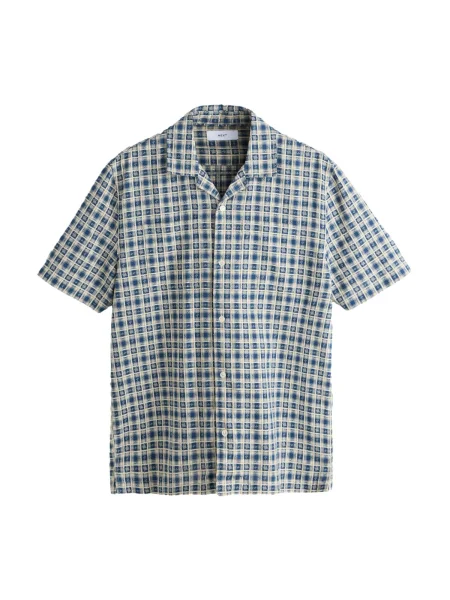 Next Srajca slonovina / nočno modra