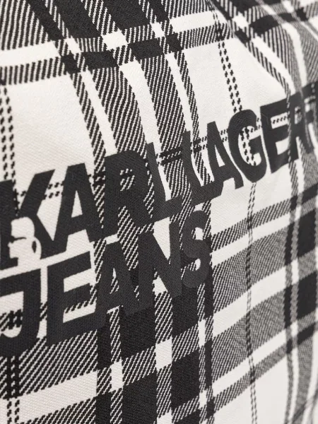 Сумка шоппер Karl Lagerfeld Jeans