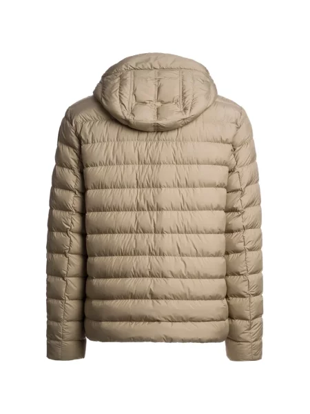 Geacă cu puf Parajumpers cu glugă