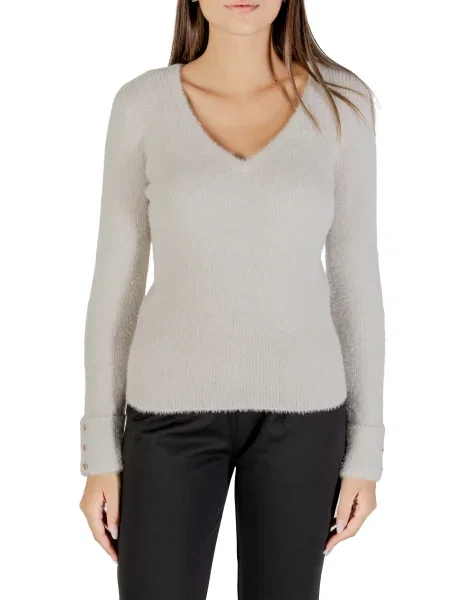 Pulover Morgan De Toi negru