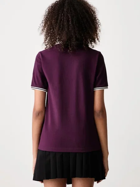 Fred Perry поло