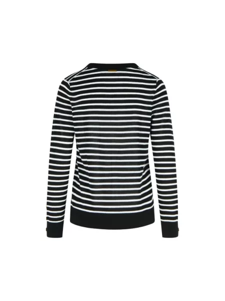 Sweter Michael Kors czarny