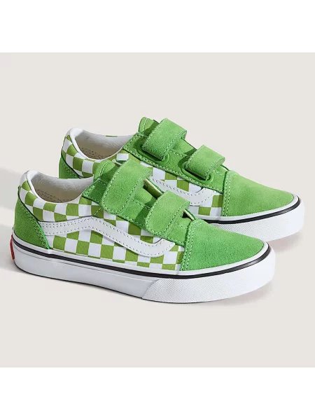 Gyerek félcipő Vans