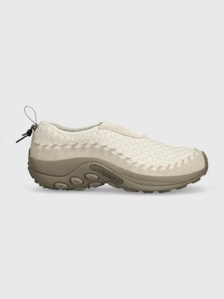 Cipele Merrell Jungle Moc Evo Woven za muškarce bež
