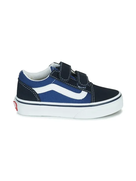 Pantofi copii Vans albastru