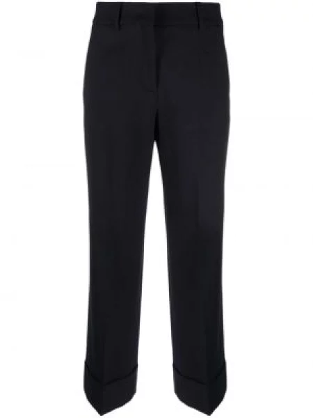 Pantaloni Incotex albastru