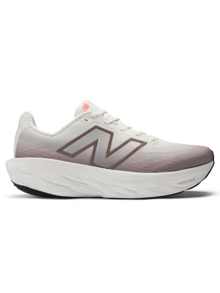 Buty New Balance Fresh Foam – białe