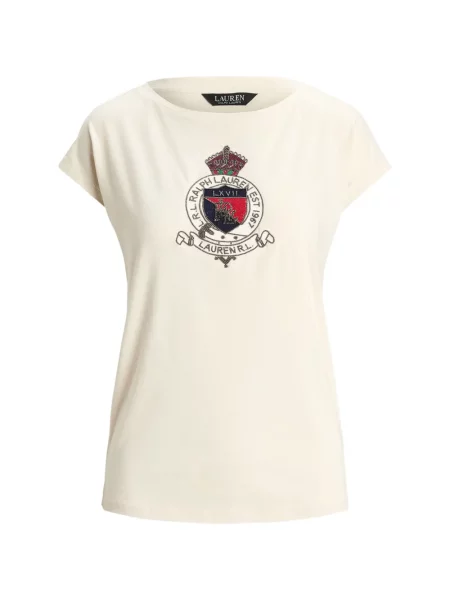 Тениска Lauren Ralph Lauren