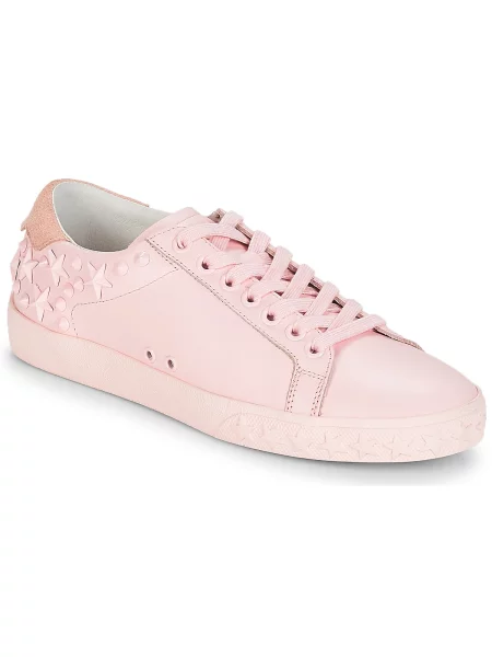 Pantofi Ash roz
