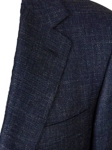 Sacou Canali albastru