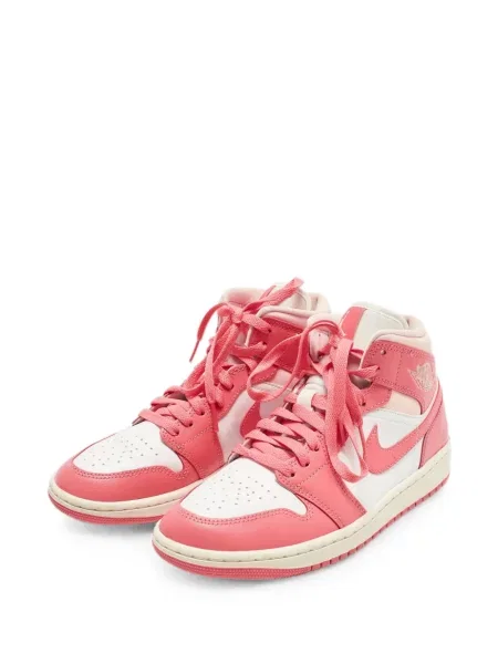 Sneakerși Jordan Air Jordan 1 roz