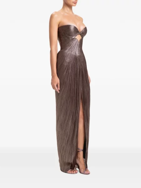 Rochie Maria Lucia Hohan maro