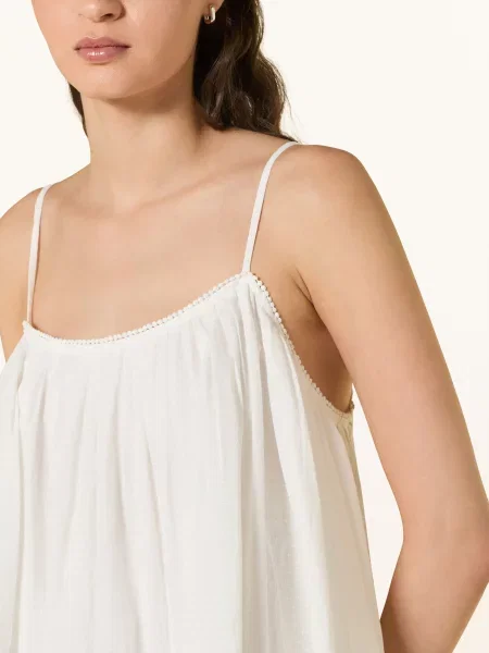 Eleh Bluzka weiss biała