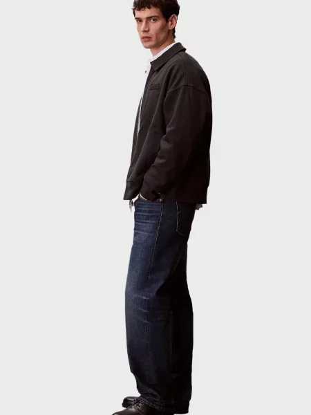 Кардиган Calvin Klein Jeans чорний