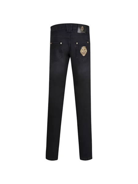 Blugi Billionaire negru
