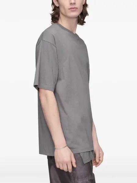 Tricou Maison Margiela gri