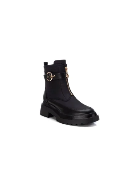 Pantofi Xti negru