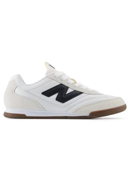 Buty unisex New Balance – białe