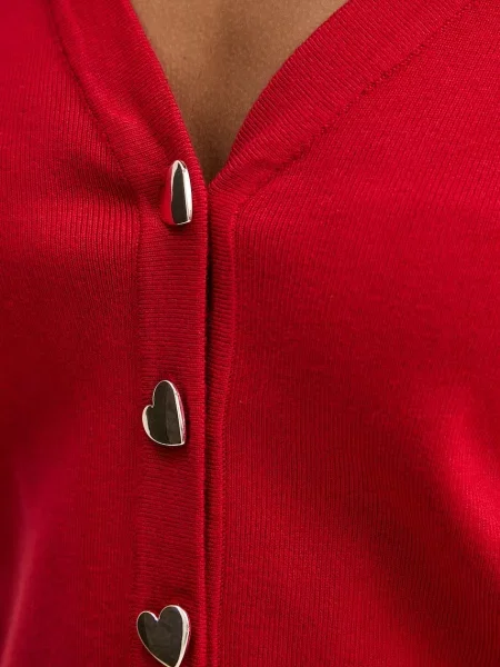 Morgan кардиган