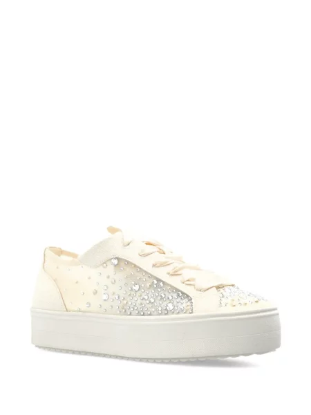 Sneakerși Kate Spade alb