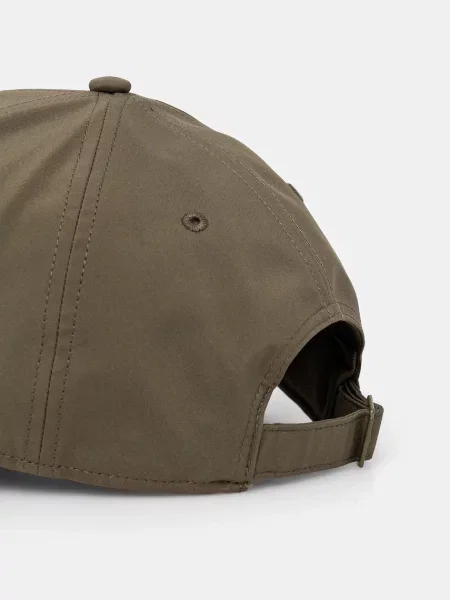 ADIDAS PERFORMANCE Sport sapkák Essential' zöld