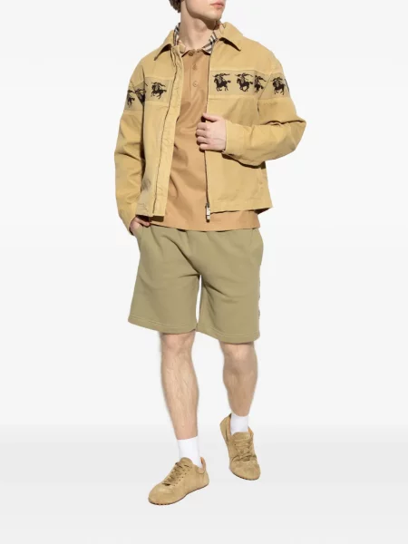 Grafic geacă Burberry
