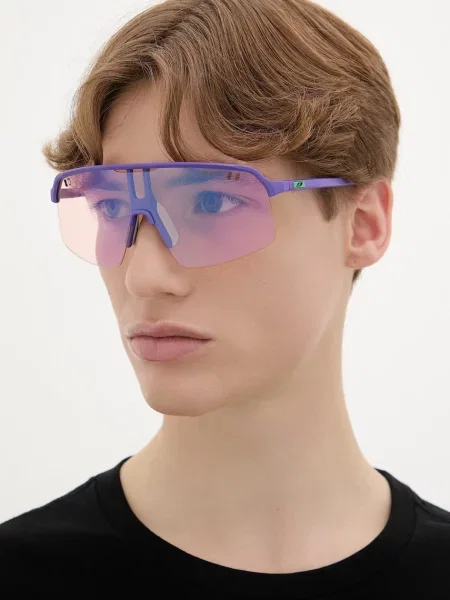 Julbo сонцезахисні окуляри INTENSITY REACTIV HC